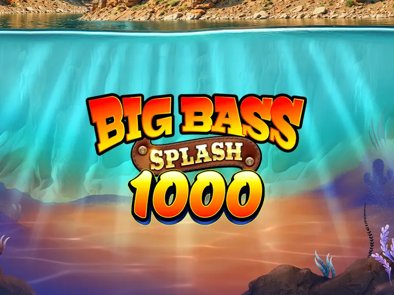 189bet Big Bass Splash 1000
