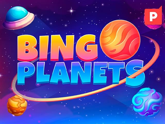 189bet Planetas do Bingo