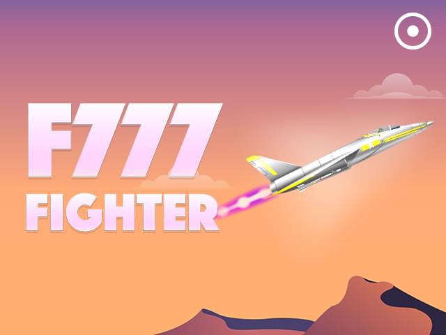 189bet F777 Fighter