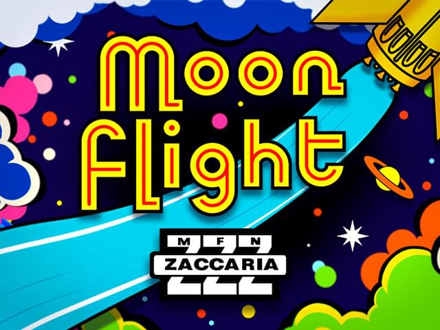 189bet Deslizante de Voo Lunar